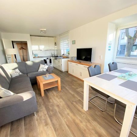 Strandhaus Am Yachthafen, Whg 3 Grömitz Esterno foto